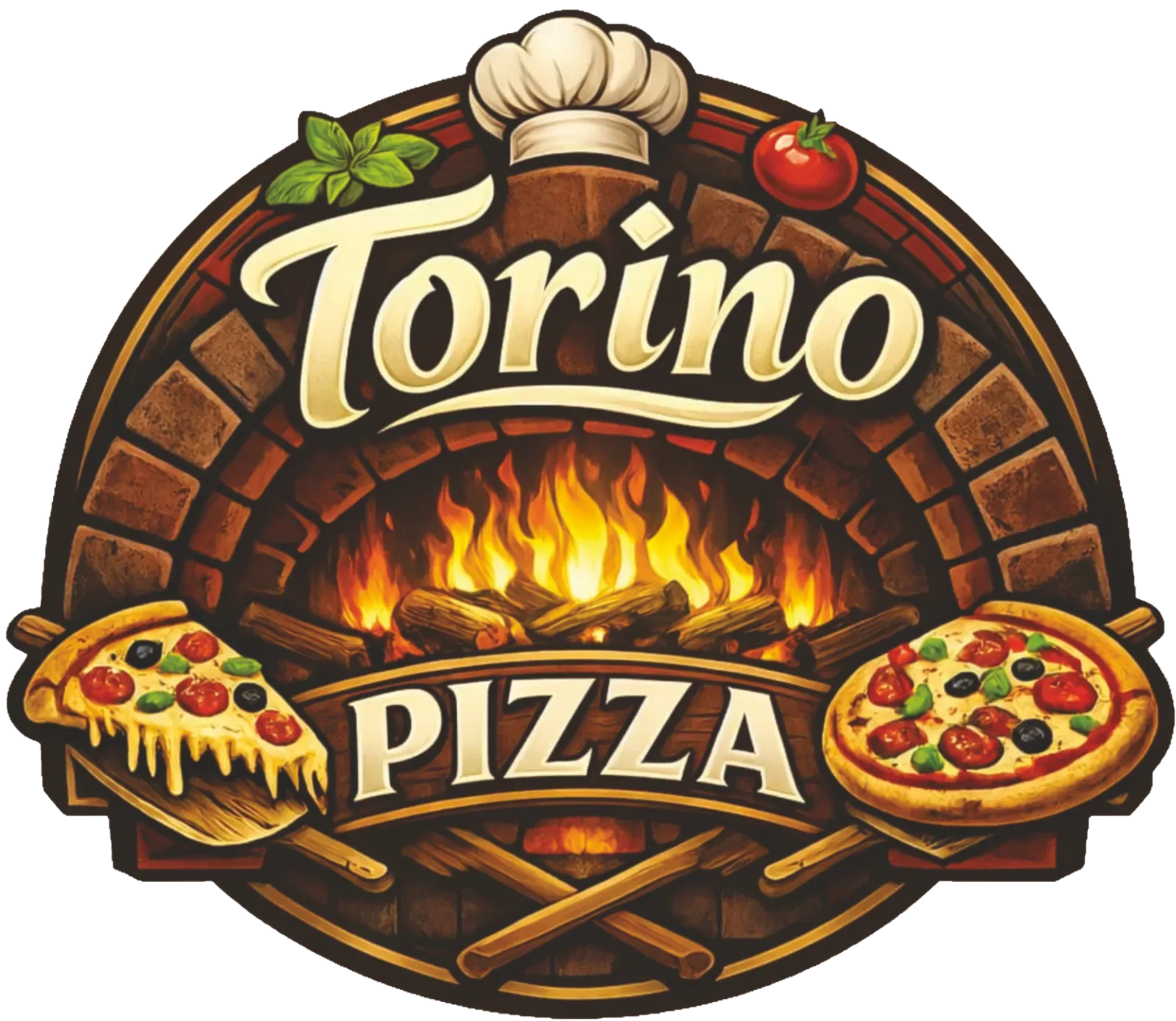 Restaurant Logo